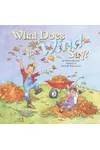 What Does the Wind Say?