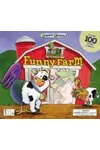 Magnetic Mixables: Funny Farm