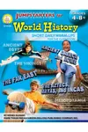 Jumpstarters for World History, Grades 4 - 8