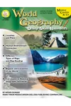 World Geography, Grades 6 - 12
