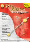Daily Skill Builders: Pre-Algebra: Pre-Algebra