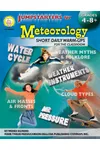 Jumpstarters for Meteorology, Grades 4 - 12