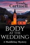 Body at the Wedding