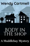 Body in the Shop