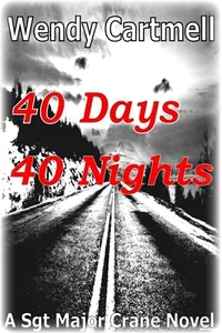 40 Days 40 Nights