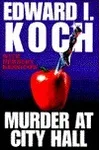 Murder at city hall