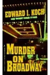 Murder on Broadway