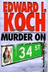 Murder on 34th Street