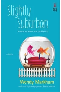 Slightly Suburban
