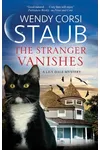 The Stranger Vanishes