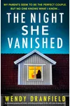 The Night She Vanished