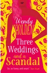 Three Weddings and a Scandal / Laura Lake And The Hipster Weddings