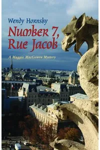 Number 7, Rue Jacob