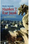 Number 7, Rue Jacob