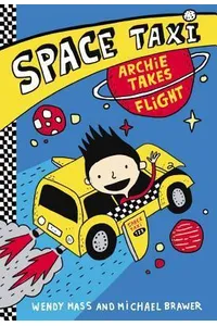 Archie Takes Flight