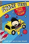 Archie Takes Flight