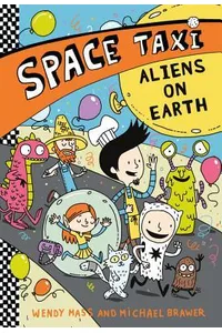 Aliens on Earth