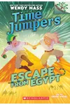 Escape from Egypt