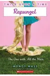 Rapunzel, the One With All the Hair