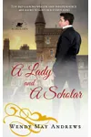 A Lady and a Scholar