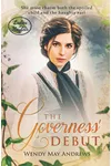 The Governess' Debut