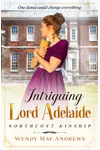Intriguing Lord Adelaide