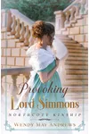 Provoking Lord Simmons