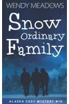 Snow Ordinary Family