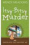 Itsy-Bitsy Murder