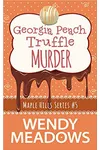 Georgia Peach Truffle Murder