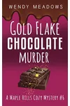 Gold Flake Chocolate Murder