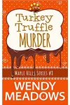 Turkey Truffle Murder