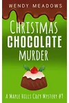 Christmas Chocolate Murder