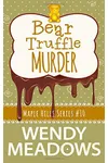 Bear Truffle Murder