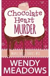 Chocolate Heart Murder