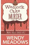 Wedlock Cake Murder
