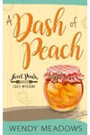 A Dash of Peach