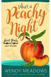 What a Peachy Night