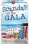 Scandal at the Gala
