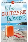 Is This Suitcase Taken?