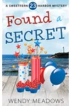 Found a Secret