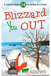 Blizzard You Out