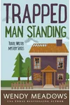 Trapped Man Standing