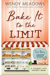 Bake It to the Limit