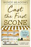 Cast the First Scone