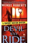 Devil May Ride