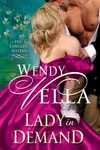 Lady In Demand