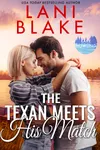 The Texan Meets His Match