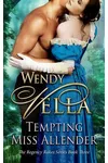 Tempting Miss Allender