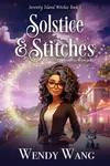 Solstice and Stitches